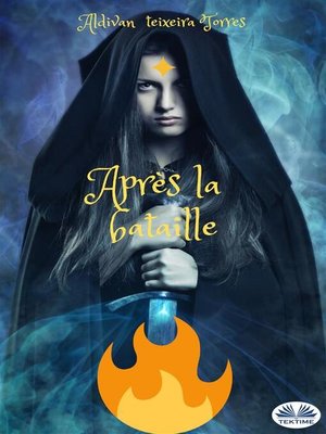 cover image of Après La Bataille